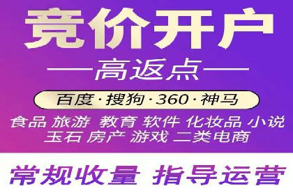 竞价开户操作指南：实战案例展示